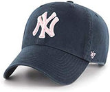 '47 MLB Womens Women's Brand Clean Up Cap