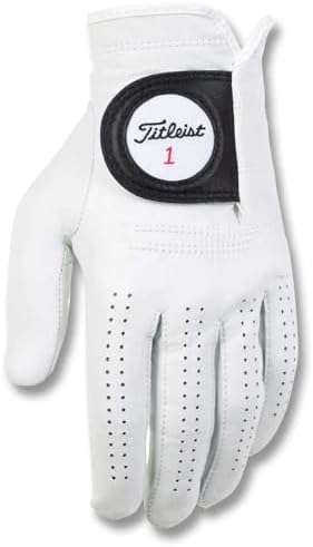 Titleist Players Men's Golf Glove