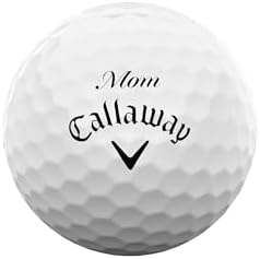 Callaway Golf Supersoft Golf Balls