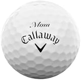 Callaway Golf Supersoft Golf Balls