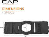 CAP Barbell Adjustable Weighted Vest | Various Sizes