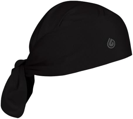 Full Triangle 2.0, Tri-Layer EvapoCOOL Ventilation Technology, Adjustable Tie Full Coverage Bandana