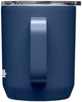 CamelBak Horizon Insulated Stainless Steel Camp Mug Drinkware Navy, 12oz