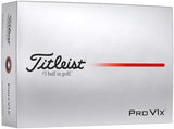 Titleist Pro V1x