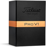 Titleist Prior Generation Pro V1 Golf Balls