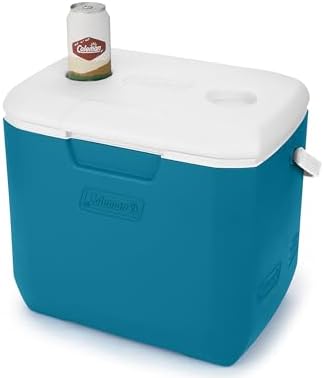 Coleman Cooler—Chiller 30 Quart Portable Cooler