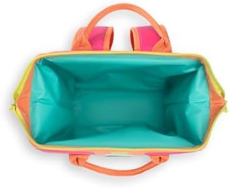 Swig Life Packi Backpack Cooler, Insulated Cooler, Waterproof Beach Bag, 24 Cans, Lightweight Insulated Coolers