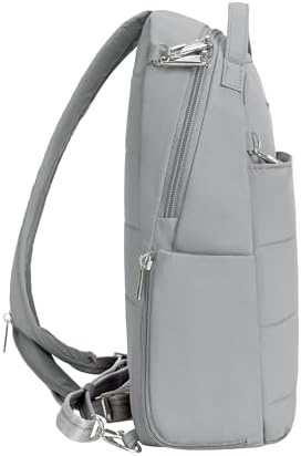 Travelon Anti-Theft Roam Convertible Backpack Sling