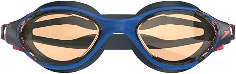 Speedo Unisex-Adult Swim Goggle Biofuse 2.0