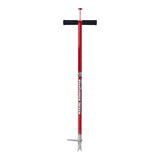 GARDEN WEASEL Stand Up Weed Puller Remover Tool for Dandelion Root Removal