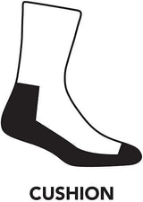 Darn Tough Vermont Women Merino Wool Micro Crew Socks Cushion