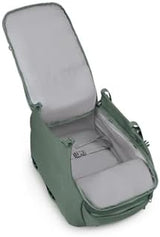 Osprey Sojourn Porter 46L Travel Backpack, Koseret Green