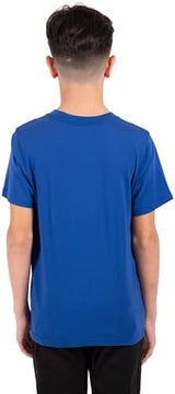 Ultra Game Youth NBA Official Super Soft Game Time T-Shirt