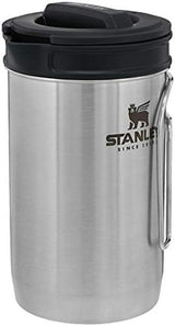 STANLEY Adventure All-in-One Boil + Brew French Press | 32 OZ