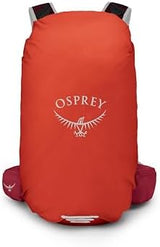 Osprey Hivis Reflective Commuter Bag Raincover