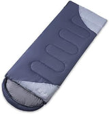 tuphen- Sleeping Bags for Adults Kids Boys Girls Backpacking Hiking Camping Microfiber Liner, Cold Warm Weather 4 Seasons Indoor Outdoor Use, Lightweight & Waterproof