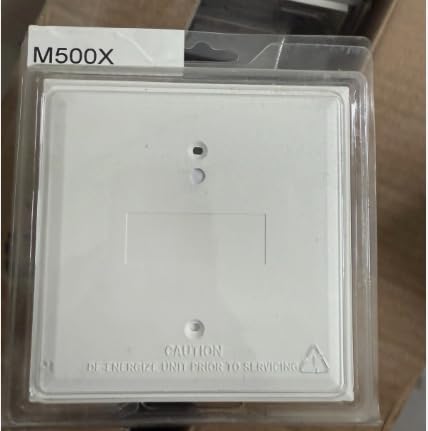 New MIRCOM M500X Isolator Module
