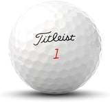 Titleist TruFeel Golf Balls (One Dozen)
