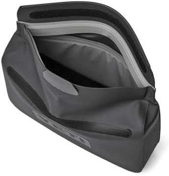 YETI Sidekick Dry Waterproof Gear Case and Bag Accessory