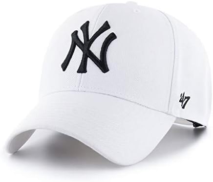 47 New York Yankees