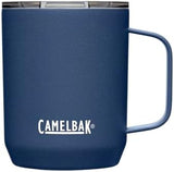 CamelBak Horizon Insulated Stainless Steel Camp Mug Drinkware Navy, 12oz