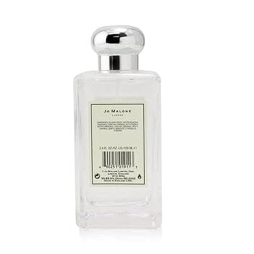 Jo Malone English Pear & Freesia Cologne Spray for Women, 3.4 Ounce