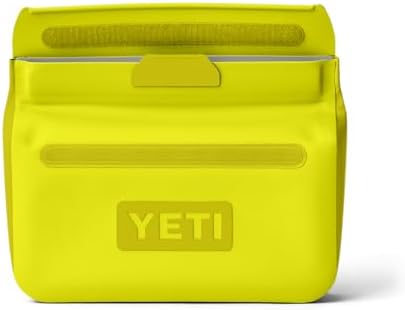 YETI Sidekick Dry Waterproof Gear Case and Bag Accessory