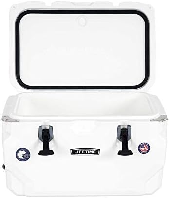 65 Quart High Performance Hard Cooler