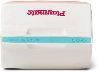 Igloo 7 Qt Hardsided Playmate Pal Lunch Cooler