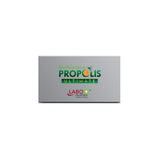 LABO Nutrition Brazilian Green Propolis Ultimate - Contains >7% or 28mg per Serving Artepillin C & >5% Flavonoids, for Immune & Brain Support, Natural, High Concentrate & Premium, 60 Veg Capsules