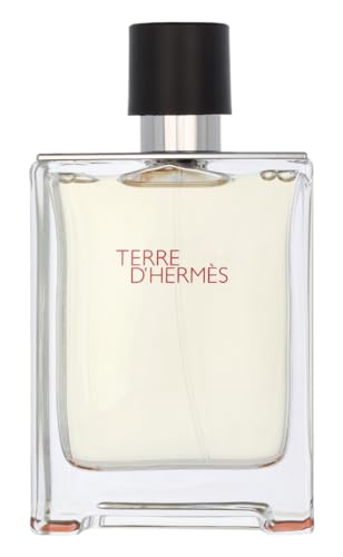 Hermes Terre D Eau De Toilette Spray for Men 3.3 oz / 100 ml