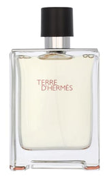 Hermes Terre D Eau De Toilette Spray for Men 3.3 oz / 100 ml