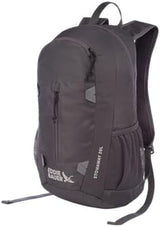 Eddie Bauer Stowaway Packable Backpack-Made from Ripstop Polyester, Onyx, 20L