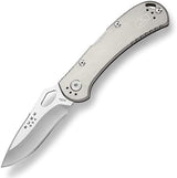 Buck Knives 0722 Spitfire Folding Knife