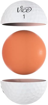 Vice Drive Golf Balls