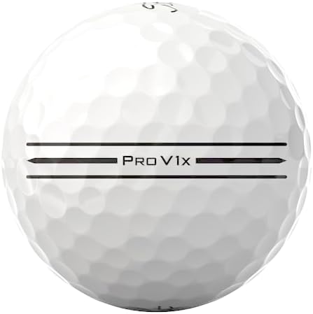 Titleist Pro V1x