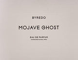 Byredo Byredo Mojave ghost by byredo for unisex - 3.3 Ounce edp spray, 3.3 Ounce