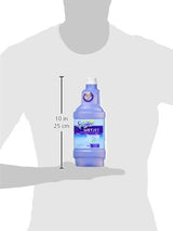 Swiffer FBA_23679CT WetJet Multi Purpose Solution 42.31.25 ozliter, Multicolor, Open Window Fresh Scent, 42.2 Fl Oz