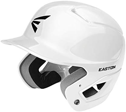 Easton | ALPHA Baseball Batting Helmet | 6 ¼” – 7 ¾” | Multiple Sizes/Colors