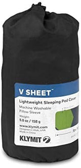 V Sheet for your Static V Sleeping Pad (New)