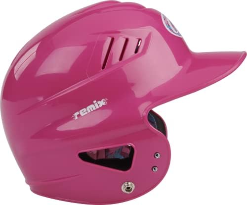Rawlings | T-Ball Batting Helmets | COOLFLO | Remix | 6 1/4" - 6 7/8" | Multiple Colors