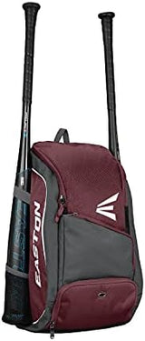 Easton | GAME READY Backpack Equipment Bag | Adult | Baseball & Softball | Multiple Colors