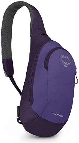 Osprey Daylite Shoulder Sling Bag, Dream Purple