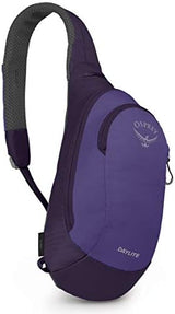 Osprey Daylite Shoulder Sling Bag, Dream Purple