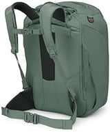 Osprey Sojourn Porter 46L Travel Backpack, Koseret Green