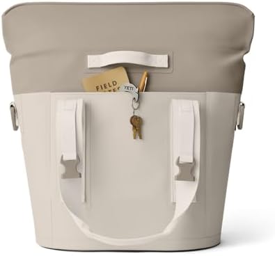 YETI Hopper M Series Portable Soft Coolers with MagShield Access