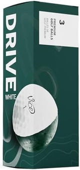 Vice Drive Golf Balls