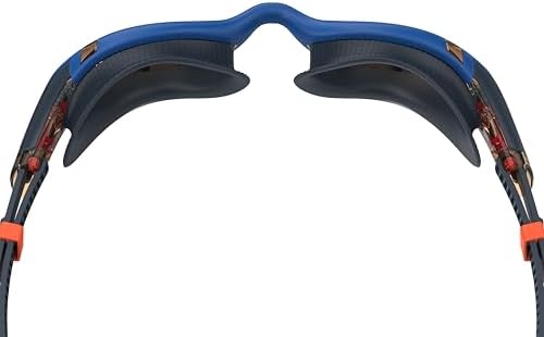 Speedo Unisex-Adult Swim Goggle Biofuse 2.0