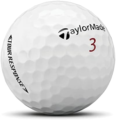 TaylorMade Golf Tour Response Stripe