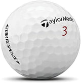 TaylorMade Golf Tour Response Stripe